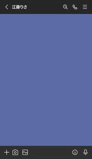 [LINE着せ替え] candle(dusty colors2-06)の画像2