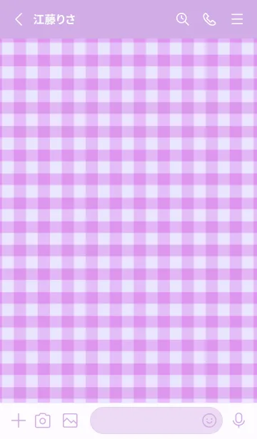 [LINE着せ替え] ザ・スターチェック 18の画像2