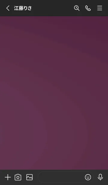 [LINE着せ替え] スタンダード /213の画像2