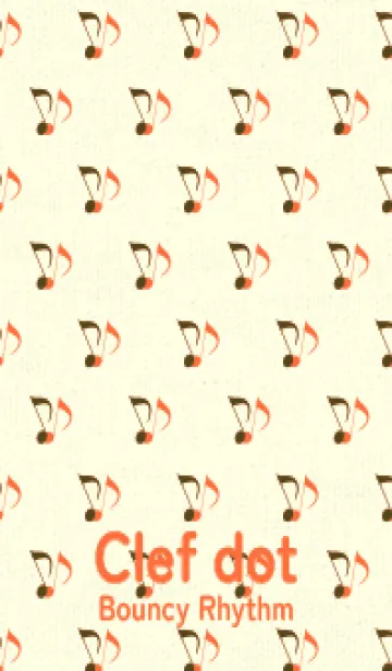 [LINE着せ替え] Clef dot ガンメタルの画像1