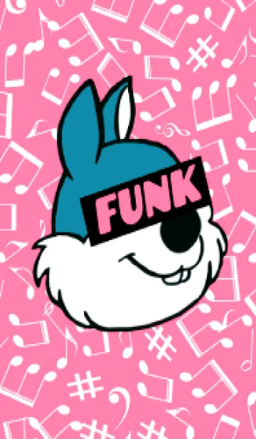 [LINE着せ替え] ミュージック スクワーズ 20の画像1