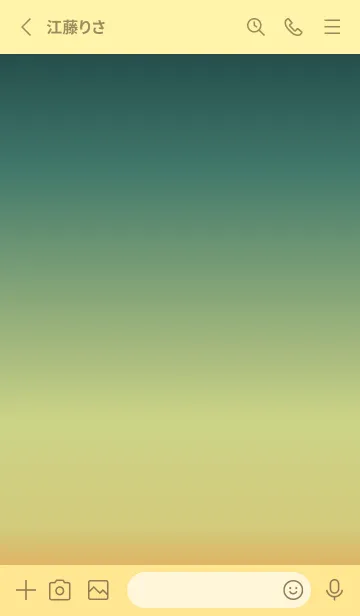 [LINE着せ替え] * SORA-37 *の画像2