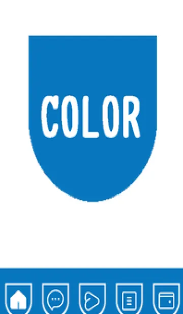 bw color W34の着せ替えメイン画像
