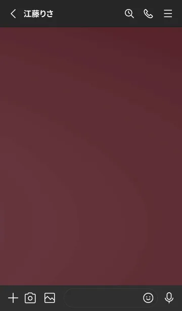 [LINE着せ替え] スタンダード /214の画像2