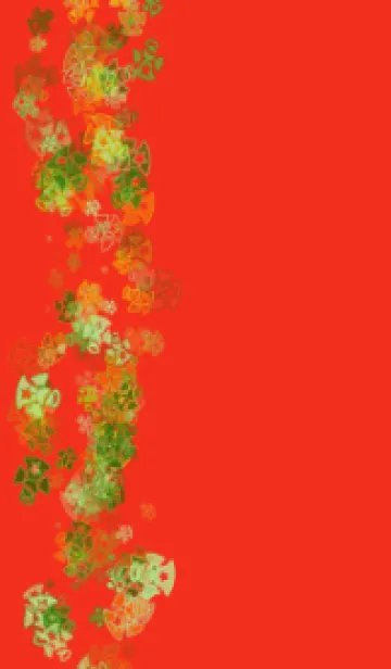 [LINE着せ替え] 幸せ | 天使さんの画像1