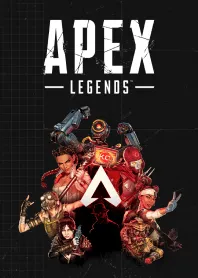 [LINE着せ替え] Apex Legendsの画像1