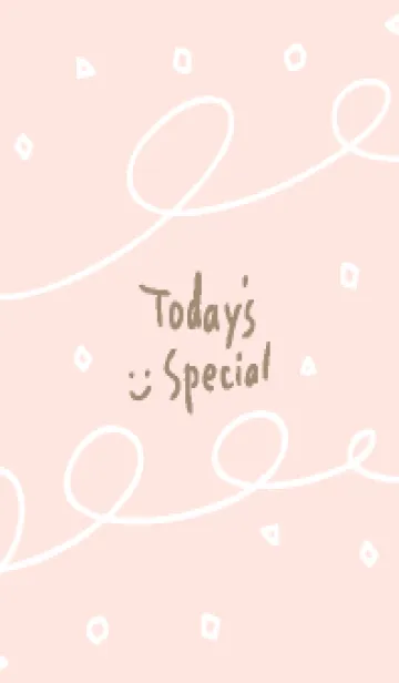 [LINE着せ替え] 図形とクルクル25の画像1