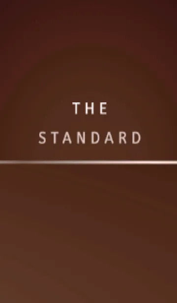 [LINE着せ替え] スタンダード /215の画像1