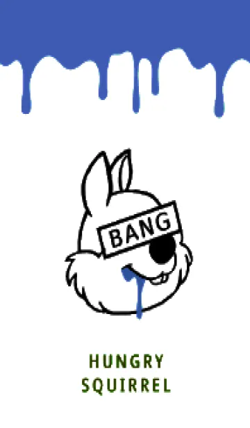 [LINE着せ替え] バング リス 285の画像1