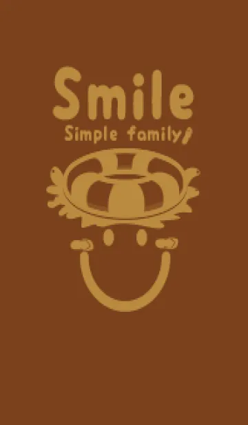 [LINE着せ替え] スマイル＆サマー テラローザの画像1