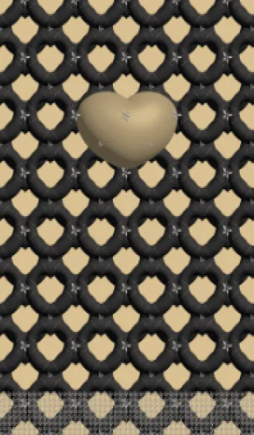 [LINE着せ替え] 楽しんでください | 美しさの画像1