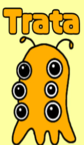 [LINE着せ替え] Terataの画像1