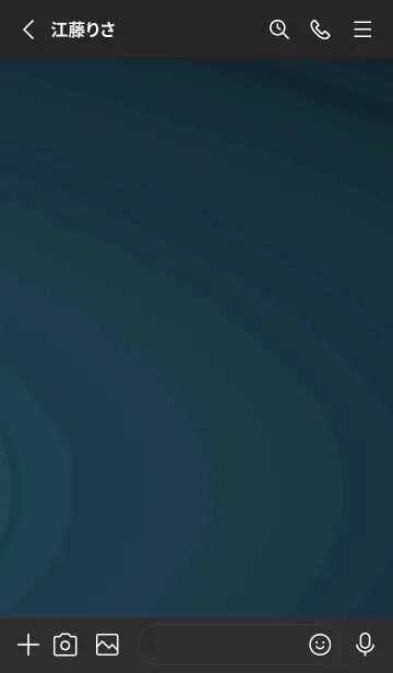 [LINE着せ替え] スタンダード /217の画像2