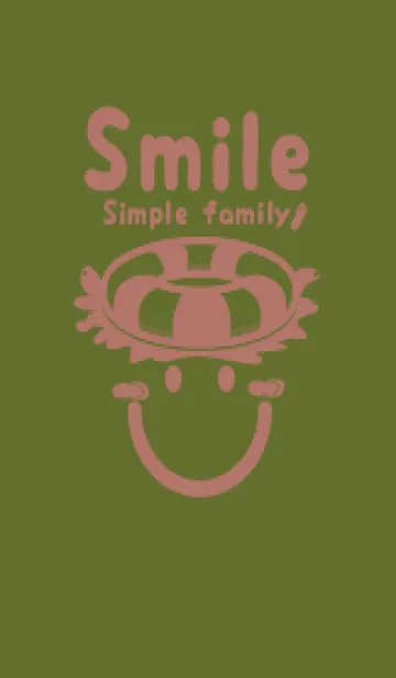 [LINE着せ替え] スマイル＆サマー シーモスの画像1