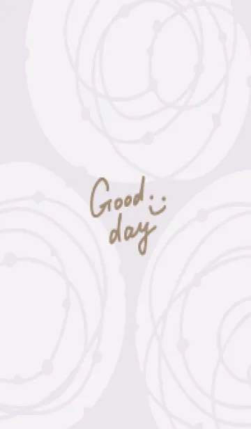 [LINE着せ替え] ふわくる13の画像1