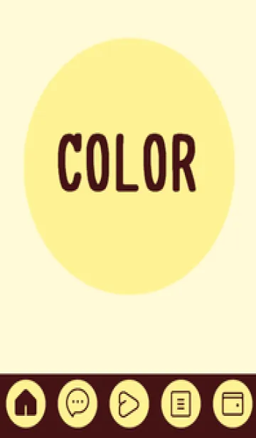 yellow color A40の着せ替えメイン画像