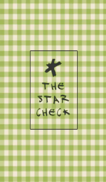 [LINE着せ替え] ザ・スターチェック 23の画像1