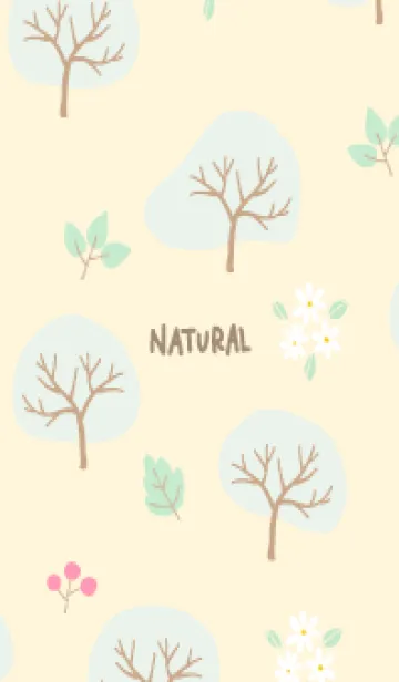 [LINE着せ替え] 四季 夏23の画像1