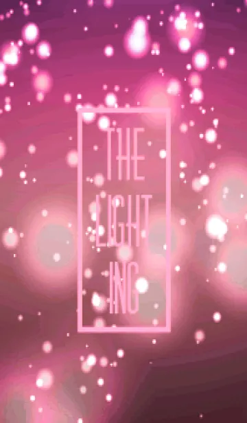 [LINE着せ替え] ザ・ライトニング 36の画像1