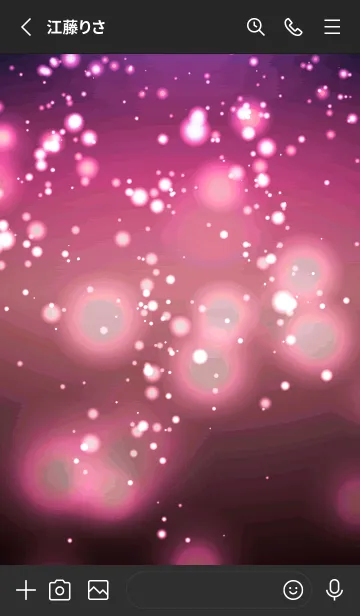 [LINE着せ替え] ザ・ライトニング 36の画像2