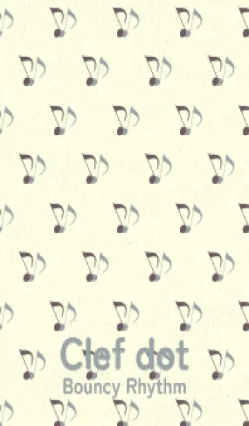 [LINE着せ替え] Clef dot ヒーザーの画像1