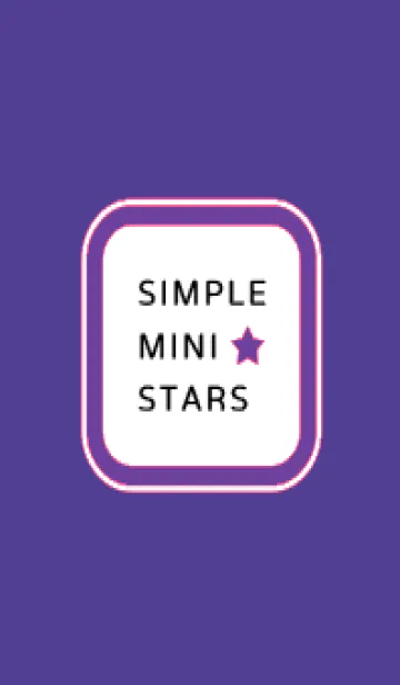 [LINE着せ替え] シンプル .69の画像1