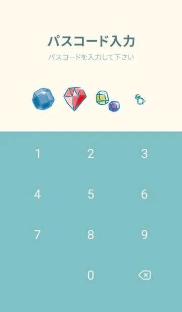 [LINE着せ替え] 推し色あるかな～着せかえ361～の画像4