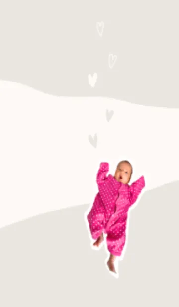 [LINE着せ替え] カフェ 着せかえの画像1