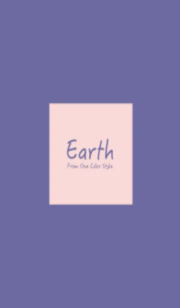 [LINE着せ替え] Earth /スカーフの画像1