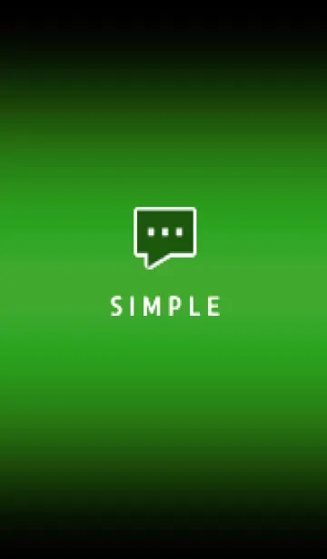 [LINE着せ替え] ダーク アイコン 4の画像1