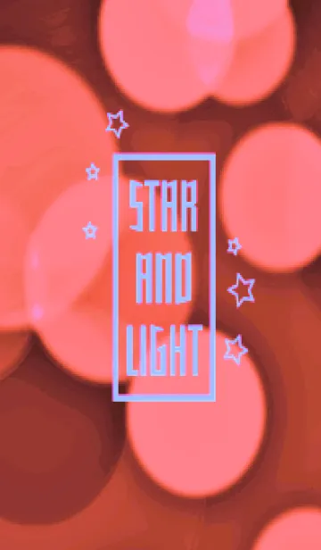 [LINE着せ替え] スター＆ライト 68の画像1