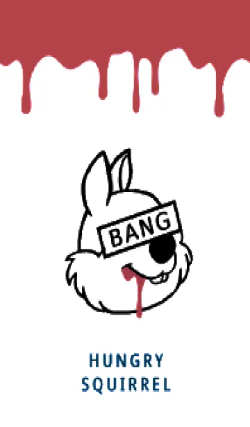 [LINE着せ替え] バング リス 289の画像1