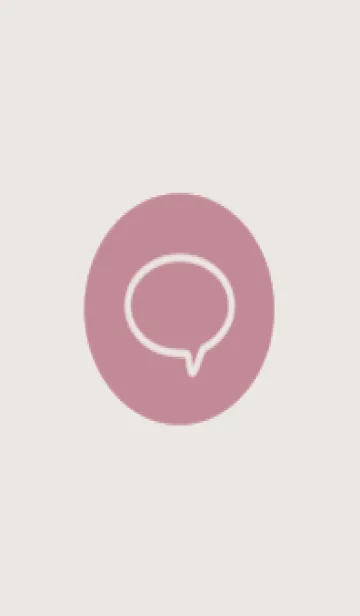 ◯シンプル着せかえ◯PINK 08の着せ替えメイン画像
