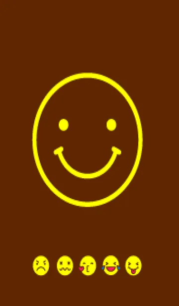 [LINE着せ替え] many moodsの画像1