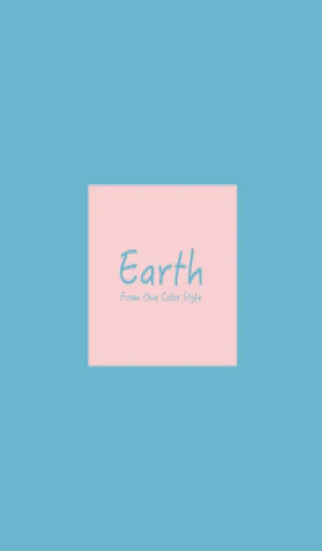 [LINE着せ替え] Earth /ロリポップの画像1