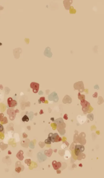 [LINE着せ替え] アヒル | アヒル 素敵な心の画像1