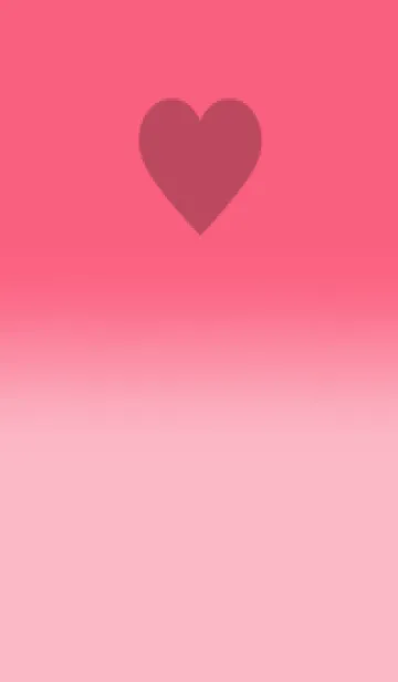 [LINE着せ替え] Brick Pink & Lemonade Theme V6 (JP)の画像1