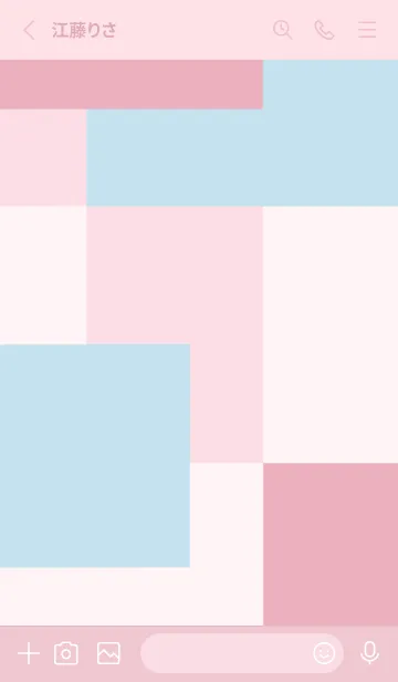 [LINE着せ替え] SSS vol.110の画像2