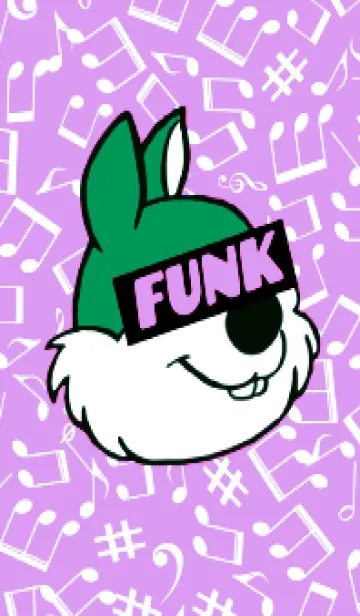 [LINE着せ替え] ミュージック スクワーズ 32の画像1