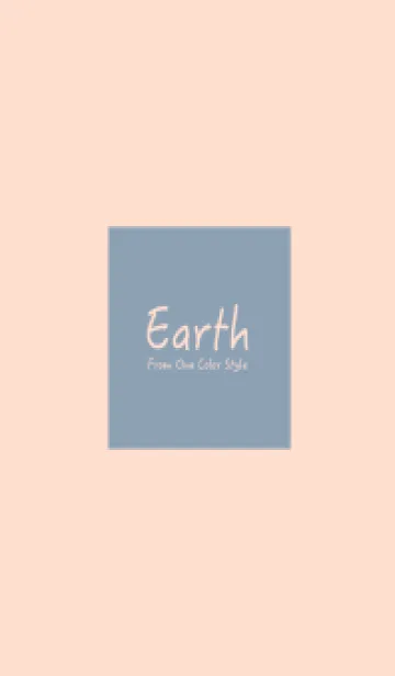 [LINE着せ替え] Earth /バニーの画像1