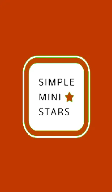 [LINE着せ替え] シンプル .71の画像1