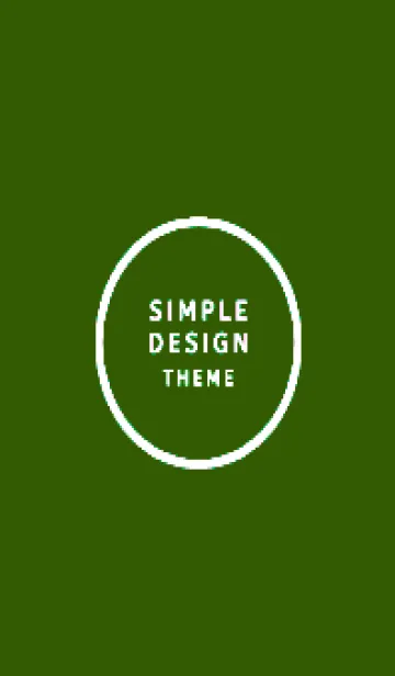 [LINE着せ替え] カラーシンプル 11の画像1