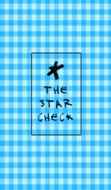 [LINE着せ替え] ザ・スターチェック 28の画像1