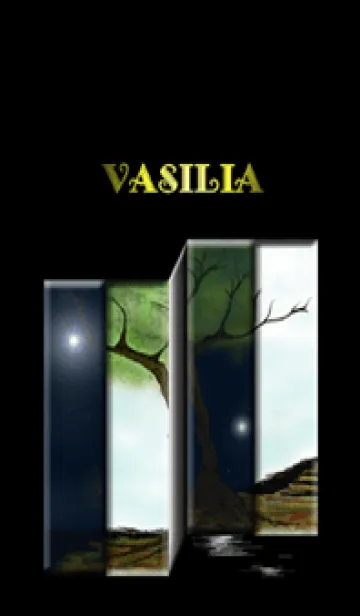 [LINE着せ替え] V-NO.62の画像1