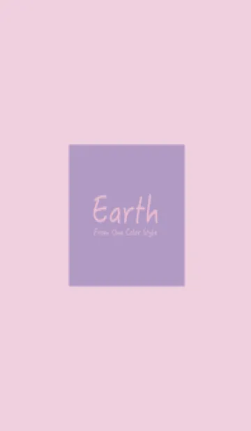 [LINE着せ替え] Earth /PPの画像1