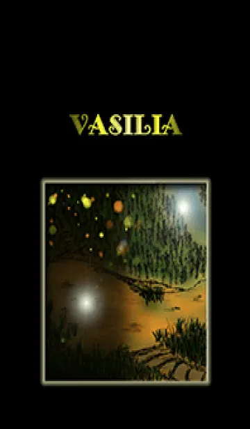 [LINE着せ替え] V-NO.64の画像1