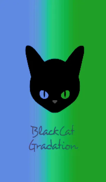 ブラック キャット 198の着せ替えメイン画像