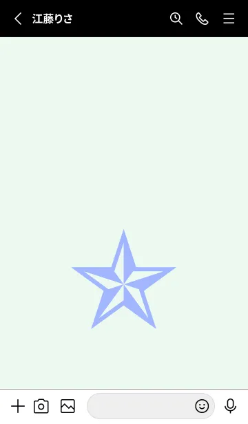 [LINE着せ替え] ロックスター _213の画像2