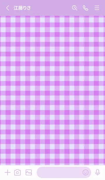 [LINE着せ替え] ザ・スターチェック 31の画像2