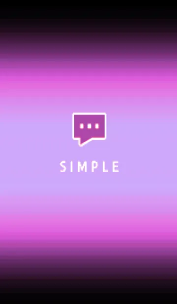 [LINE着せ替え] ダーク アイコン 11の画像1